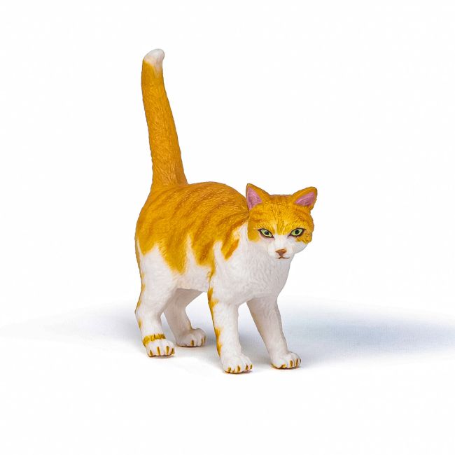PAPO FIGURINA PISICA DOMESTICA VIVPapo54031