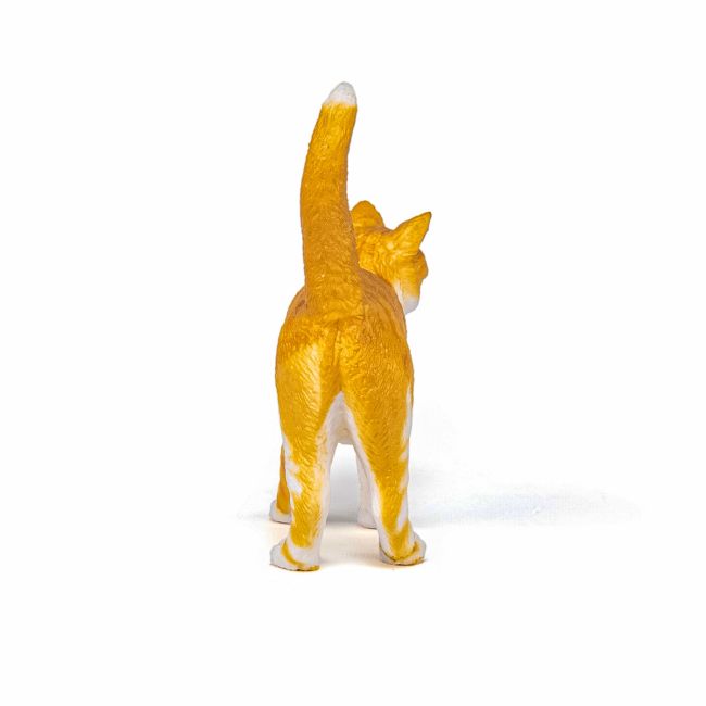 PAPO FIGURINA PISICA DOMESTICA VIVPapo54031