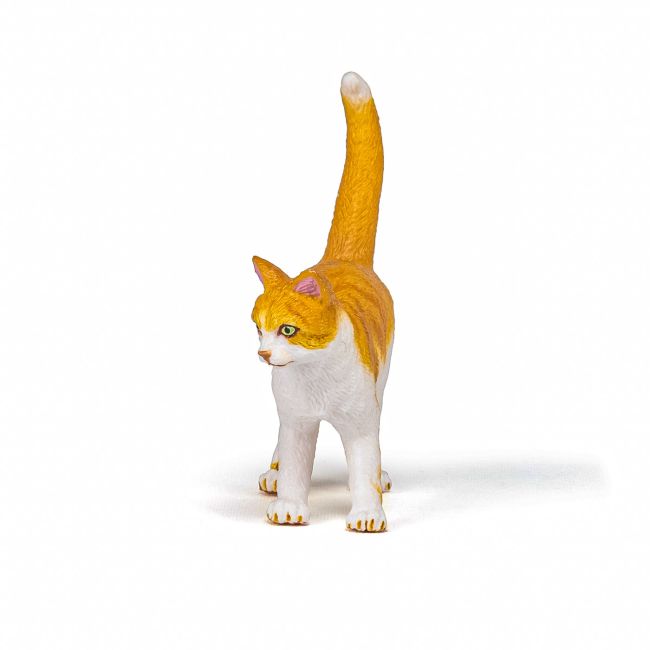 PAPO FIGURINA PISICA DOMESTICA VIVPapo54031