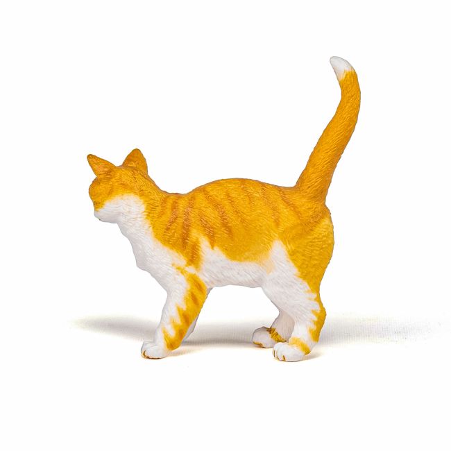PAPO FIGURINA PISICA DOMESTICA VIVPapo54031