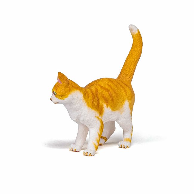 PAPO FIGURINA PISICA DOMESTICA VIVPapo54031