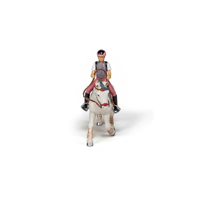 PAPO FIGURINA PONEI DE PARADA VIVPapo51526