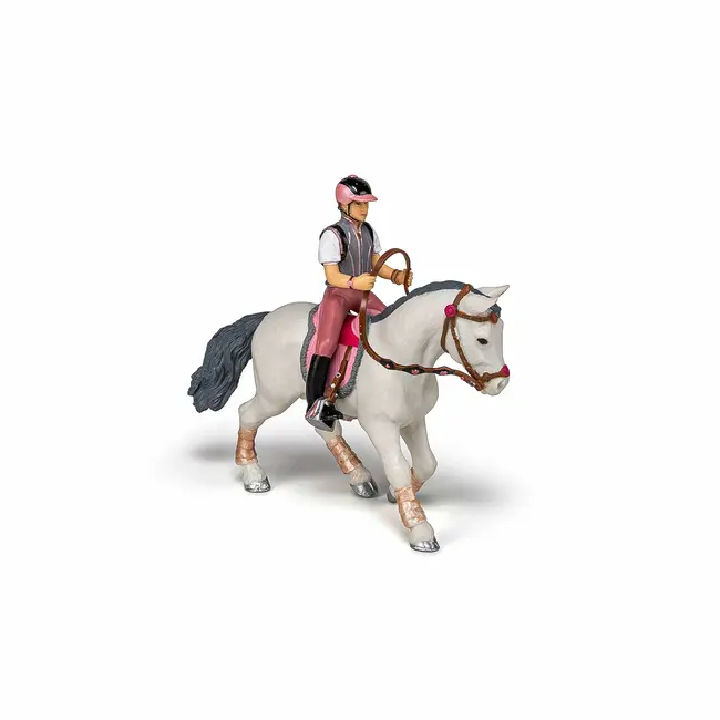 PAPO FIGURINA PONEI DE PARADA VIVPapo51526