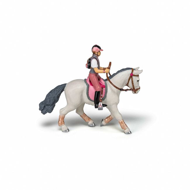 PAPO FIGURINA PONEI DE PARADA VIVPapo51526