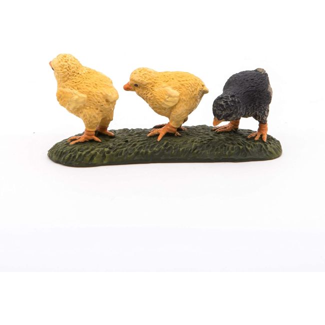 PAPO FIGURINA PUISORI DE GAINA VIVPapo51163