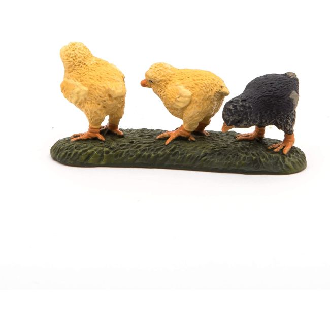 PAPO FIGURINA PUISORI DE GAINA VIVPapo51163