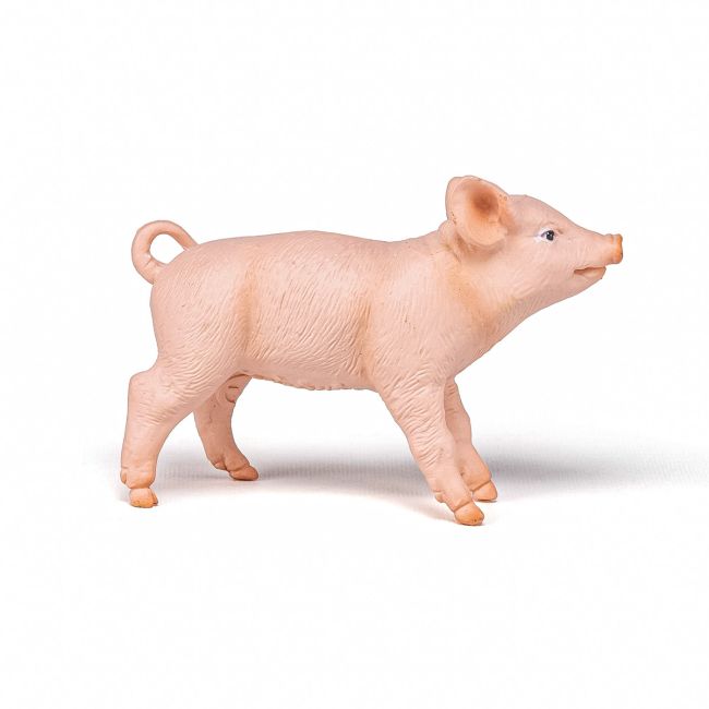 PAPO FIGURINA PURCICA VIVPapo51136