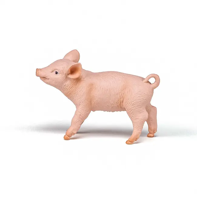 PAPO FIGURINA PURCICA VIVPapo51136