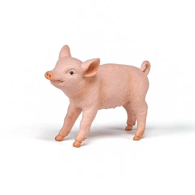 PAPO FIGURINA PURCICA VIVPapo51136