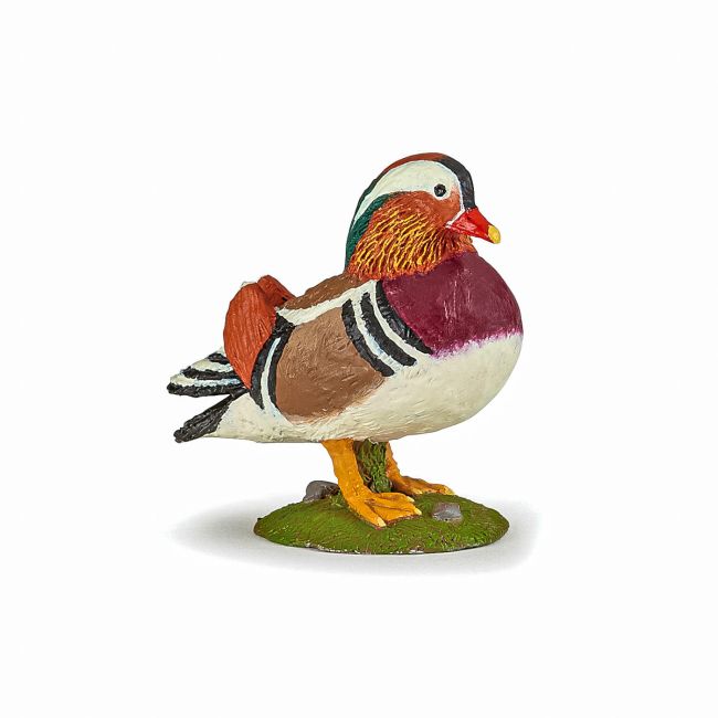 PAPO FIGURINA RATA MANDARIN VIVPapo51166