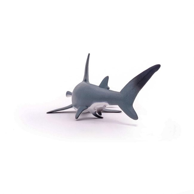 PAPO FIGURINA RECHIN CIOCAN VIVPapo56010