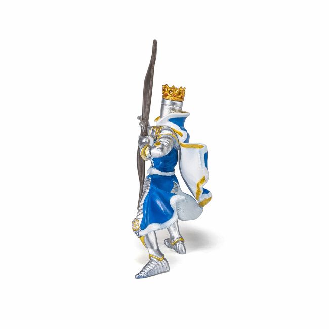 PAPO FIGURINA REGE DRAGON CU ARC SI SAGETI VIVPapo39795