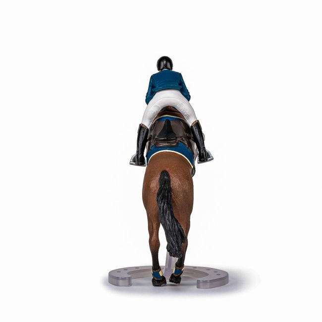 PAPO FIGURINA SET JOCHEU SI CAL SARIND VIVPapo51562