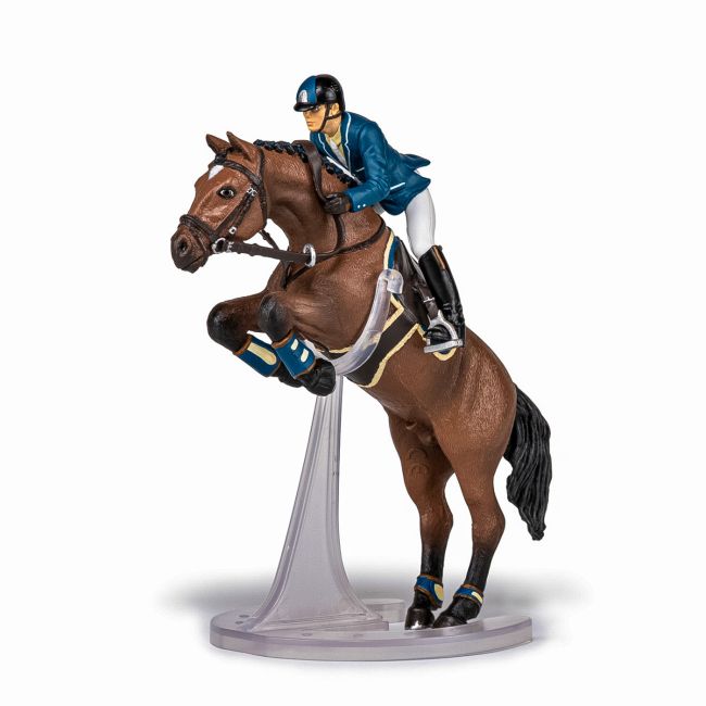 PAPO FIGURINA SET JOCHEU SI CAL SARIND VIVPapo51562