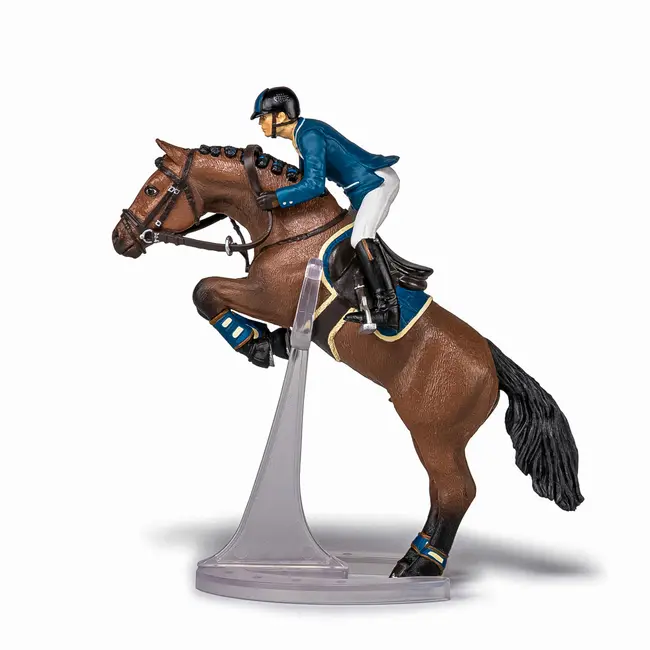 PAPO FIGURINA SET JOCHEU SI CAL SARIND VIVPapo51562