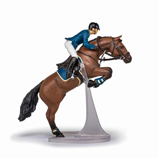 PAPO FIGURINA SET JOCHEU SI CAL SARIND VIVPapo51562