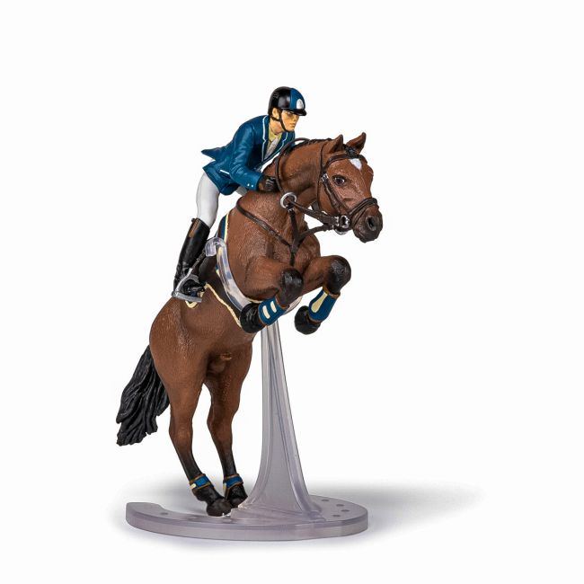 PAPO FIGURINA SET JOCHEU SI CAL SARIND VIVPapo51562