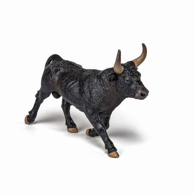 PAPO FIGURINA TAUR CAMARGUE VIVPapo51182