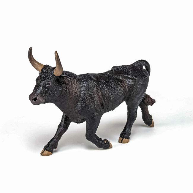 PAPO FIGURINA TAUR CAMARGUE VIVPapo51182