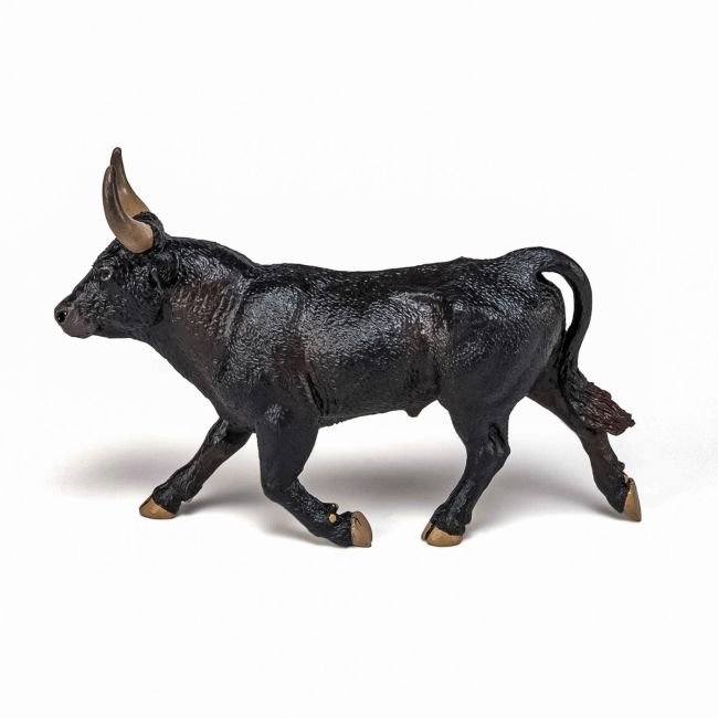 PAPO FIGURINA TAUR CAMARGUE VIVPapo51182