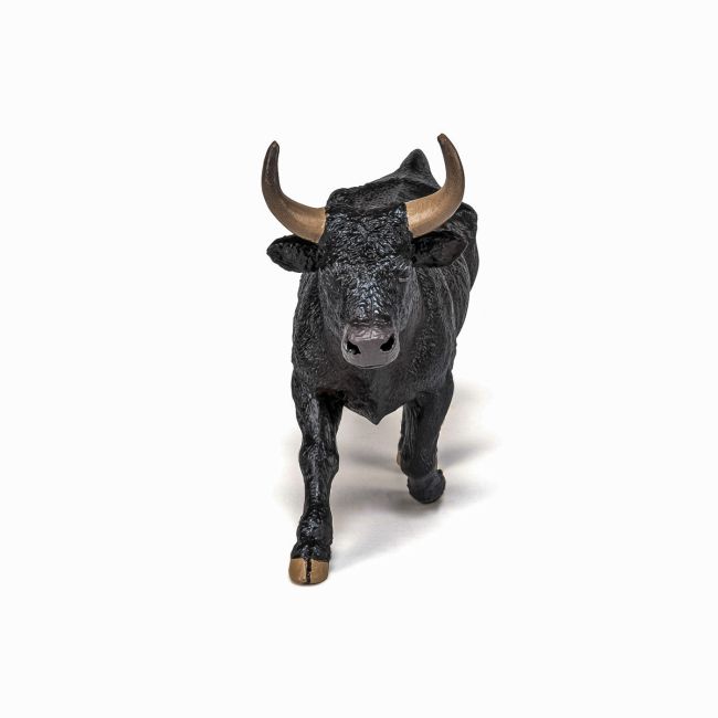 PAPO FIGURINA TAUR CAMARGUE VIVPapo51182