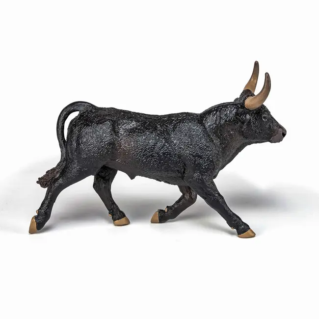 PAPO FIGURINA TAUR CAMARGUE VIVPapo51182