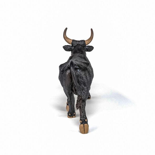 PAPO FIGURINA TAUR CAMARGUE VIVPapo51182