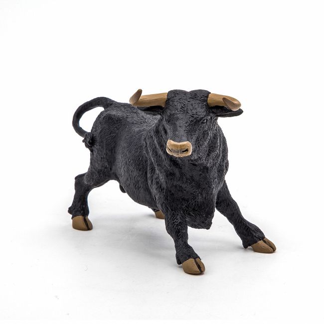 PAPO FIGURINA TAURUL ANDALUZIAN VIVPapo51050