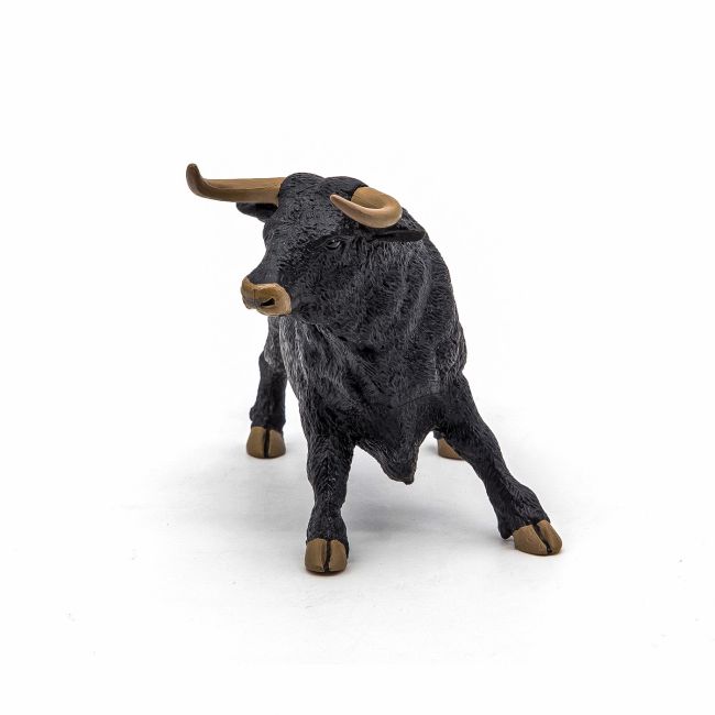 PAPO FIGURINA TAURUL ANDALUZIAN VIVPapo51050