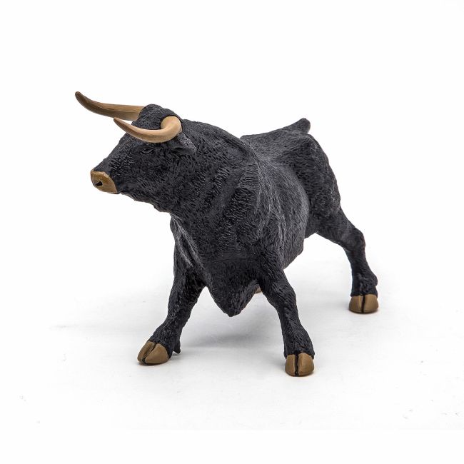 PAPO FIGURINA TAURUL ANDALUZIAN VIVPapo51050