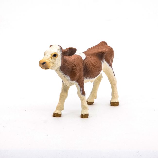 PAPO FIGURINA VITEL SIMMENTAL VIVPapo51134