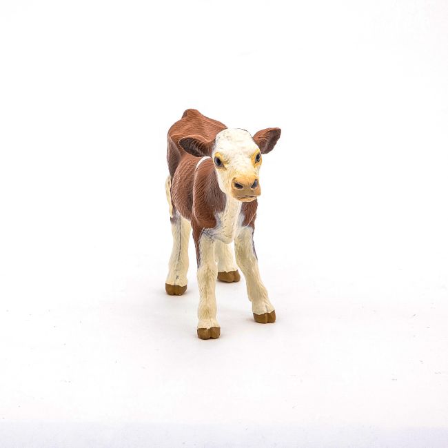 PAPO FIGURINA VITEL SIMMENTAL VIVPapo51134