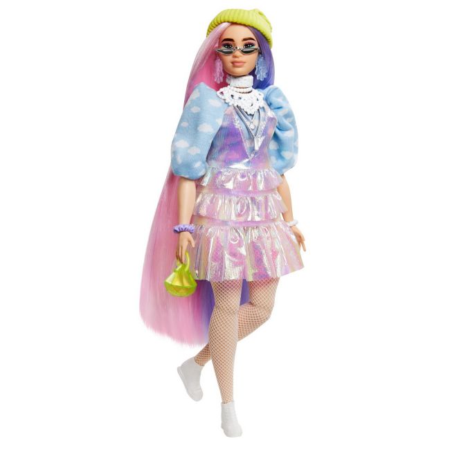 PAPUSA BARBIE EXTRA STYLE BEANIE VIVMTGVR05