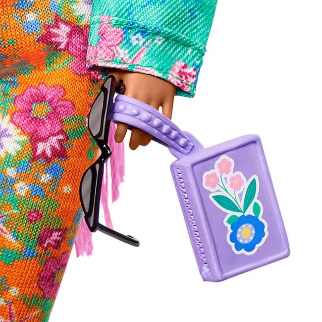 PAPUSA BARBIE EXTRA STYLE CODITE IMPLETITE VIVMTGXF09
