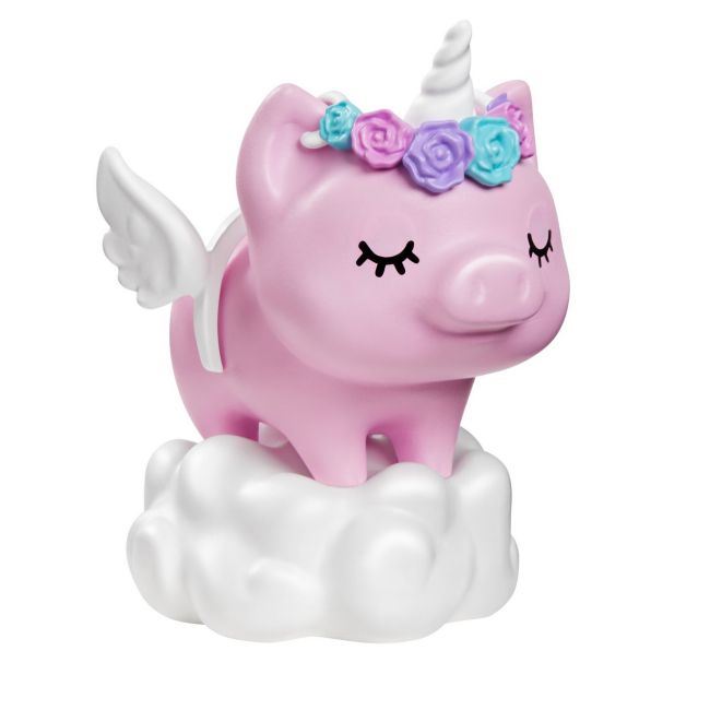 PAPUSA BARBIE EXTRA STYLE FLUFFY PINKY VIVMTGRN28