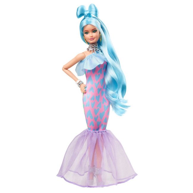 PAPUSA BARBIE EXTRA STYLE PAPUSA CU ACCESORII VIVMTGYJ69
