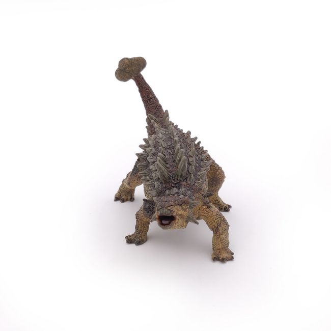 PAPO FIGURINA  DINOZAUR ANKYLOSAURUS VIVPapo55015