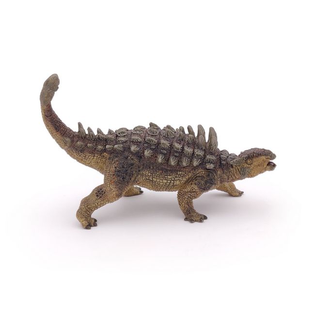 PAPO FIGURINA  DINOZAUR ANKYLOSAURUS VIVPapo55015