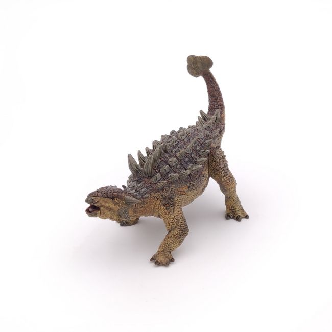PAPO FIGURINA  DINOZAUR ANKYLOSAURUS VIVPapo55015