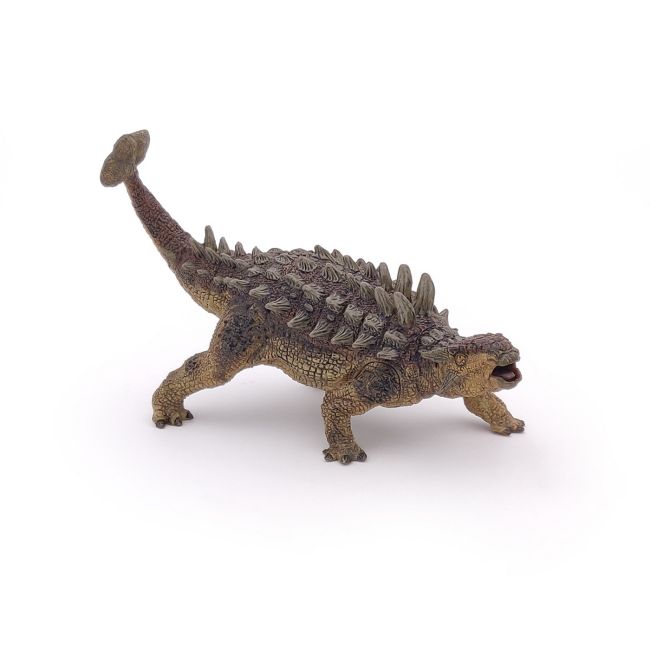 PAPO FIGURINA  DINOZAUR ANKYLOSAURUS VIVPapo55015
