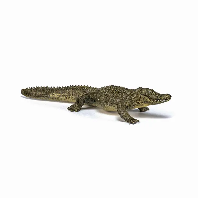 PAPO FIGURINA ALIGATOR VIVPapo50254