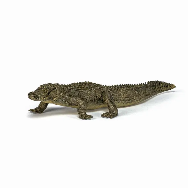 PAPO FIGURINA ALIGATOR VIVPapo50254