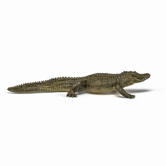 PAPO FIGURINA ALIGATOR VIVPapo50254