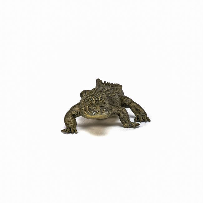 PAPO FIGURINA ALIGATOR VIVPapo50254