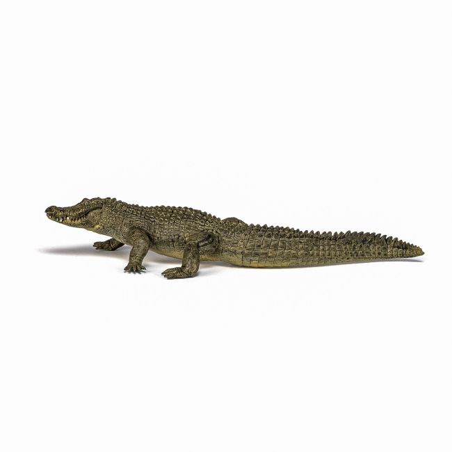 PAPO FIGURINA ALIGATOR VIVPapo50254