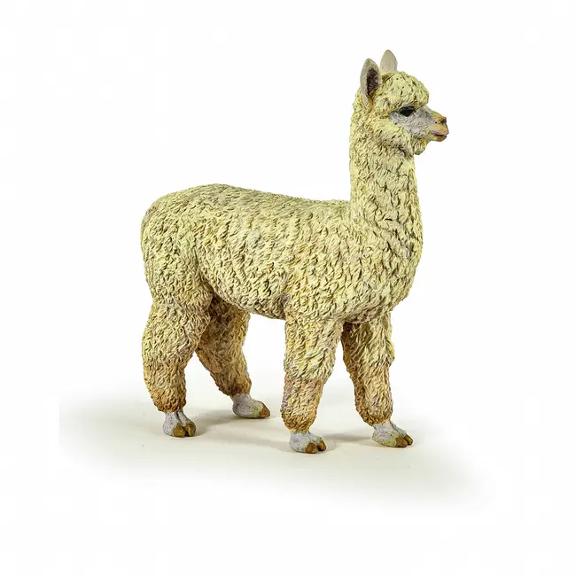 PAPO FIGURINA ALPACA VIVPapo50250