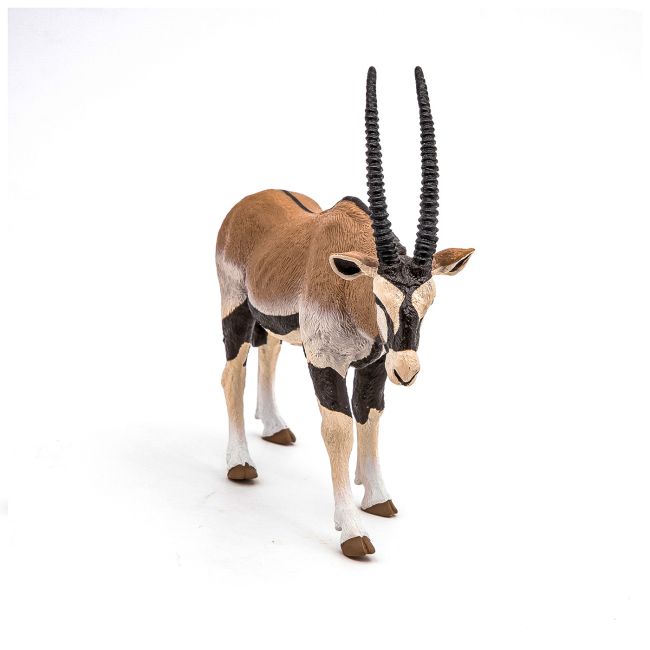 PAPO FIGURINA ANTILOPA ORYX VIVPapo50139