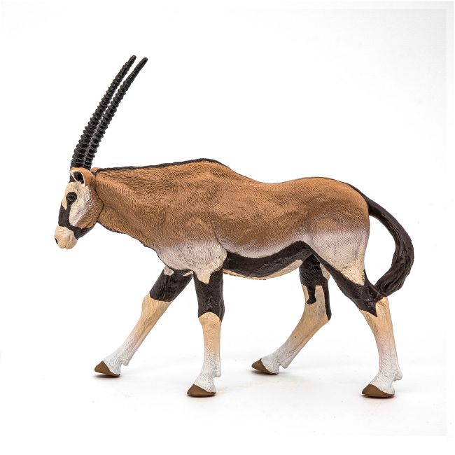 PAPO FIGURINA ANTILOPA ORYX VIVPapo50139
