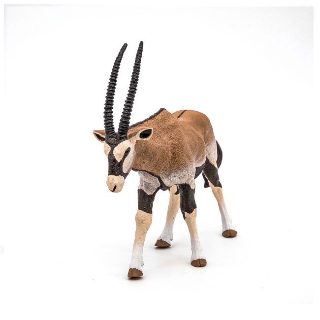 PAPO FIGURINA ANTILOPA ORYX VIVPapo50139