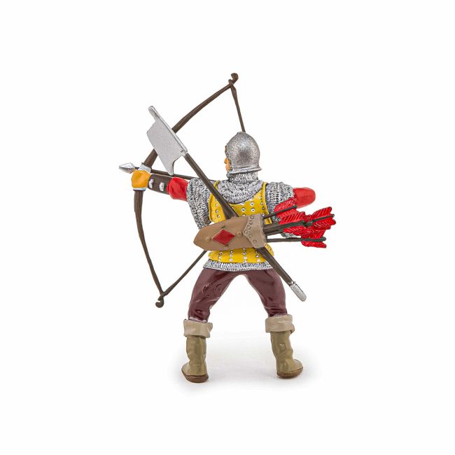 PAPO FIGURINA ARCAS VIVPapo39384